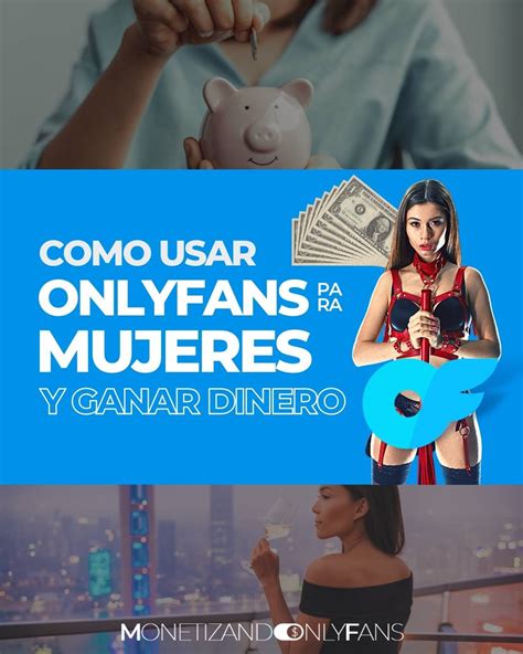 Cómo funciona el onlyfans para mujeres